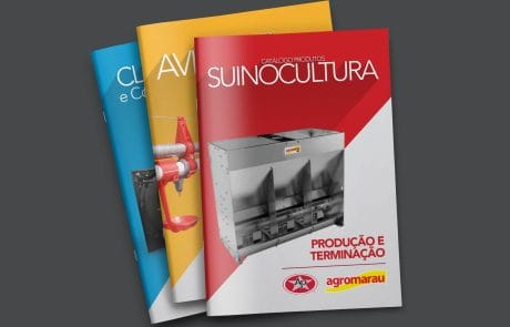 Agromarau - Proteína Animal