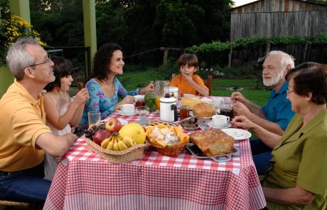 COPREL 40 ANOS - NOSSA ENERGIA VEM DE VOCÊ