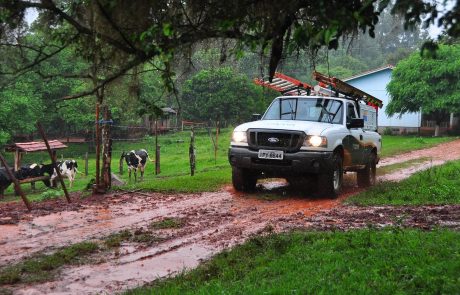 COPREL 40 ANOS - NOSSA ENERGIA VEM DE VOCÊ