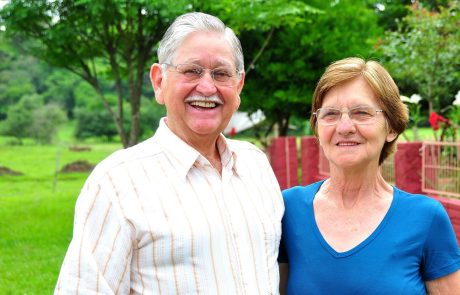 COPREL 40 ANOS - NOSSA ENERGIA VEM DE VOCÊ