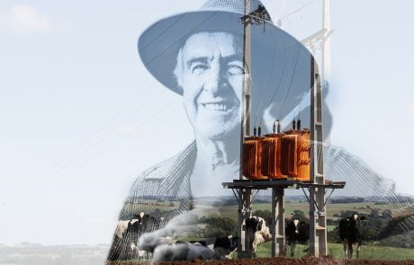 Coprel - Campanha 50 Anos