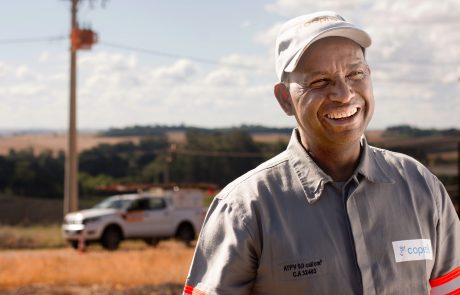 Coprel - Campanha 50 Anos