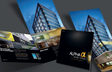 MML - Alpha Offices