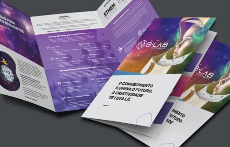 B-LAB - Learning Space