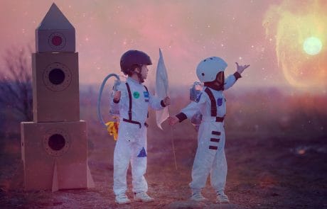 B-LAB - Learning Space