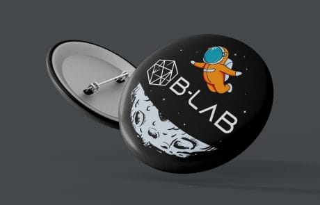 B-LAB - Learning Space