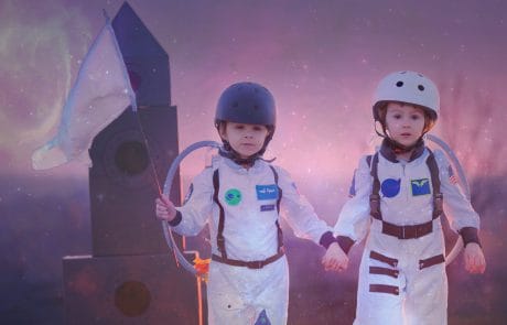 B-LAB - Learning Space