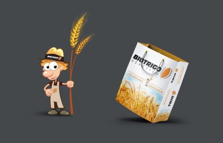 Biotrigo
