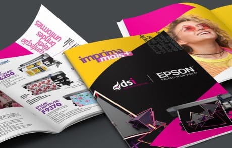 DSI - Future Print 2019