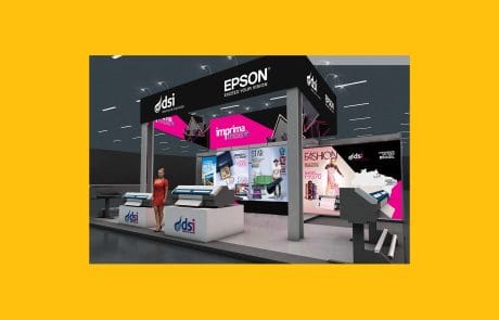 DSI - Future Print 2019