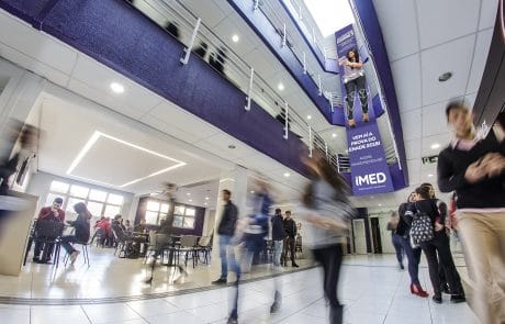 Enade 2018 - Liga dos Transformadores