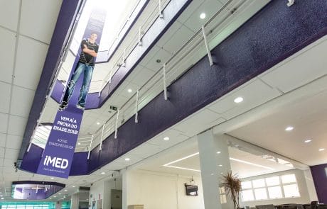 Enade 2018 - Liga dos Transformadores