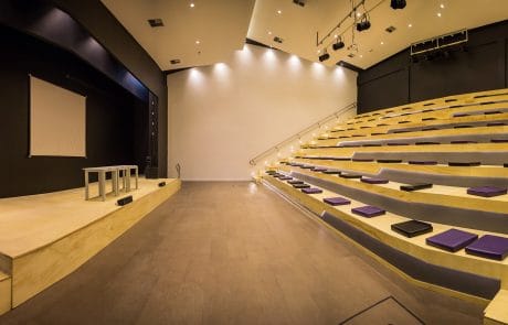 IMED - Institucional