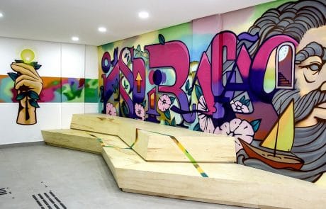 IMED - Vestibular 2018