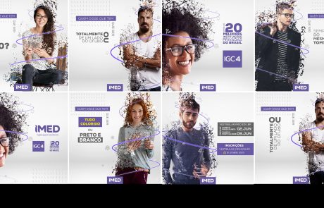 IMED - Vestibular 2018