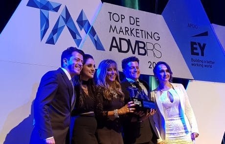 MOOD Independência - Top de Marketing