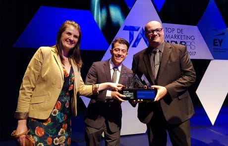 MOOD Independência - Top de Marketing