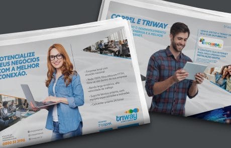 Triway - Institucional