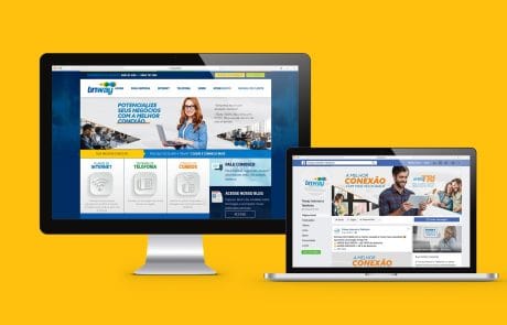 Triway - Institucional