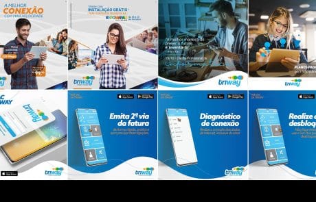 Triway - Institucional