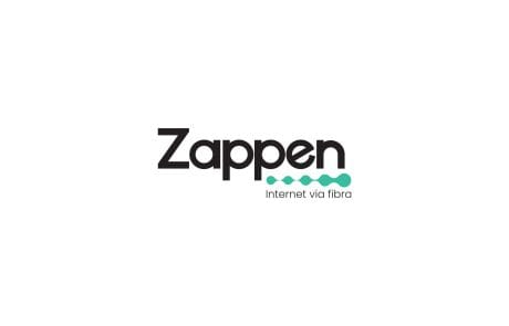 Zappen Internet - Institucional