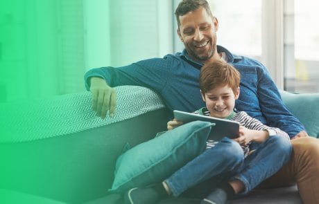 Zappen Internet - Institucional