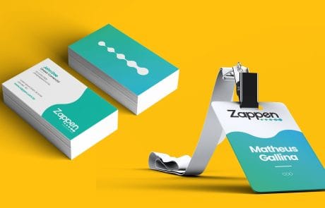 Zappen Internet - Institucional