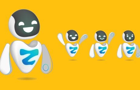 Zappen Internet - Institucional