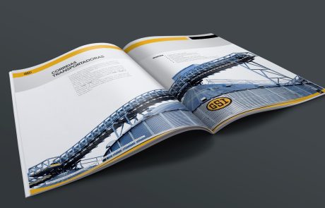 GSI - Catálogos Armazenagem