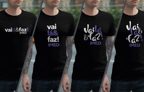 IMED - Seletivo 2020