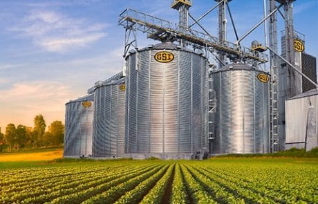 GSI - Sistemas de Armazenagem