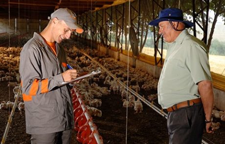 COPREL 40 ANOS - NOSSA ENERGIA VEM DE VOCÊ