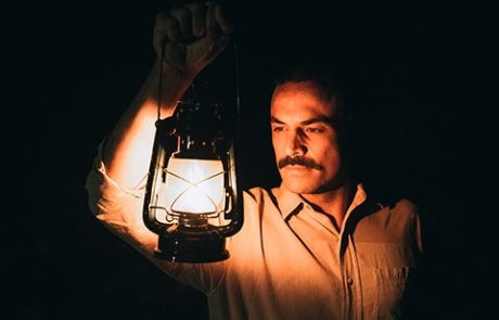 Coprel - Campanha 50 Anos