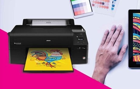 DSI - Future Print 2019