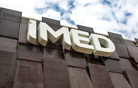 IMED - Institucional