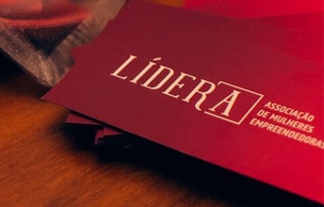 Lídera