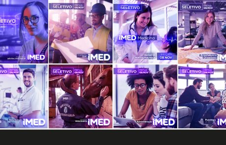 IMED - Seletivo 2020