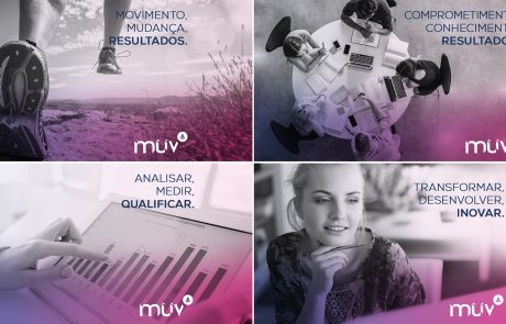 MUV Consultoria
