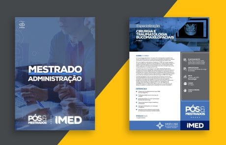 IMED - Pós e Mestrado