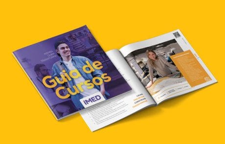 IMED - Seletivo 2020