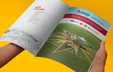 Agromarau - Proteína Animal