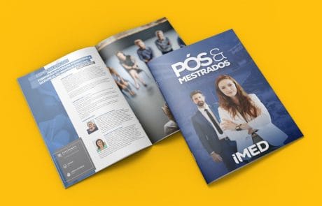 IMED - Pós e Mestrado