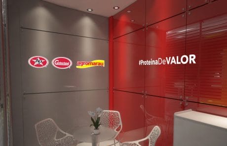 Agromarau - Proteína Animal