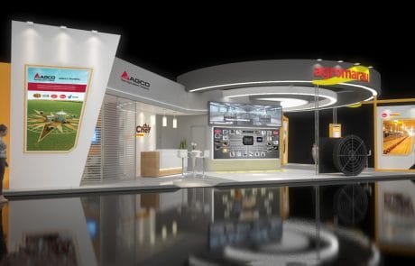 Agromarau - Proteína Animal