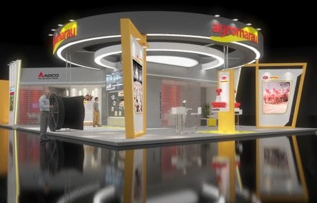 Agromarau - Proteína Animal