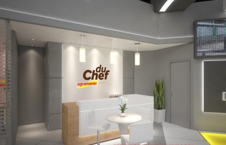 Agromarau - Proteína Animal