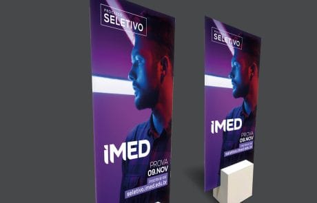 IMED - Seletivo 2020
