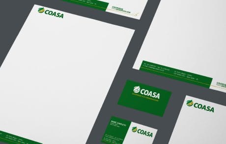Coasa Institucional