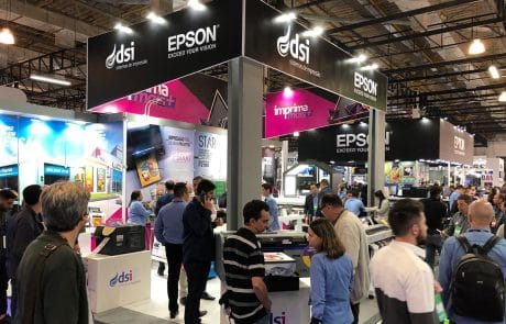 DSI Sistemas de Impressão