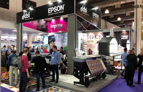 DSI Sistemas de Impressão